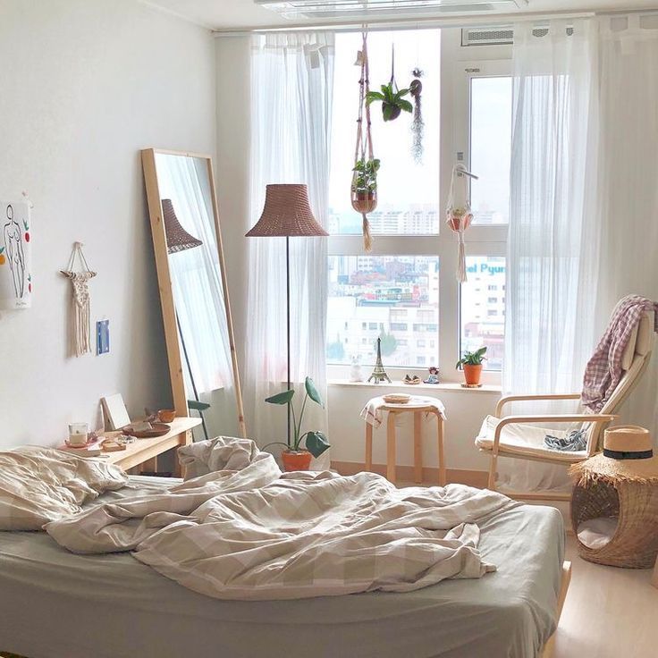 Trang trí phòng ngủ bằng dreamcatcher