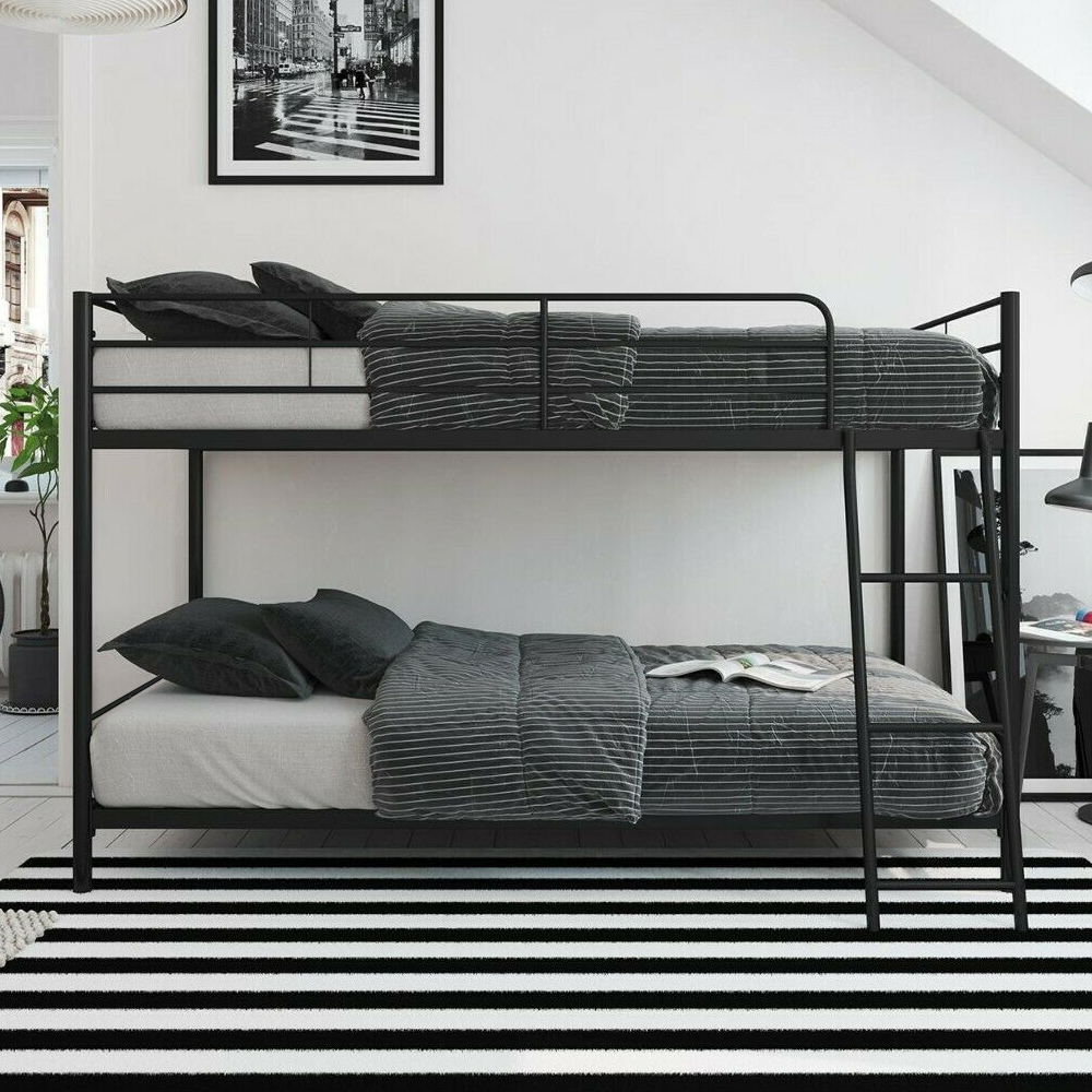 giường tầng đơn giản